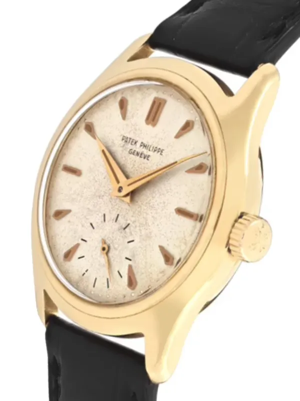 Patek Philippe Pre-Owned プレオウンド カラトラバ 33mm | ホワイト 