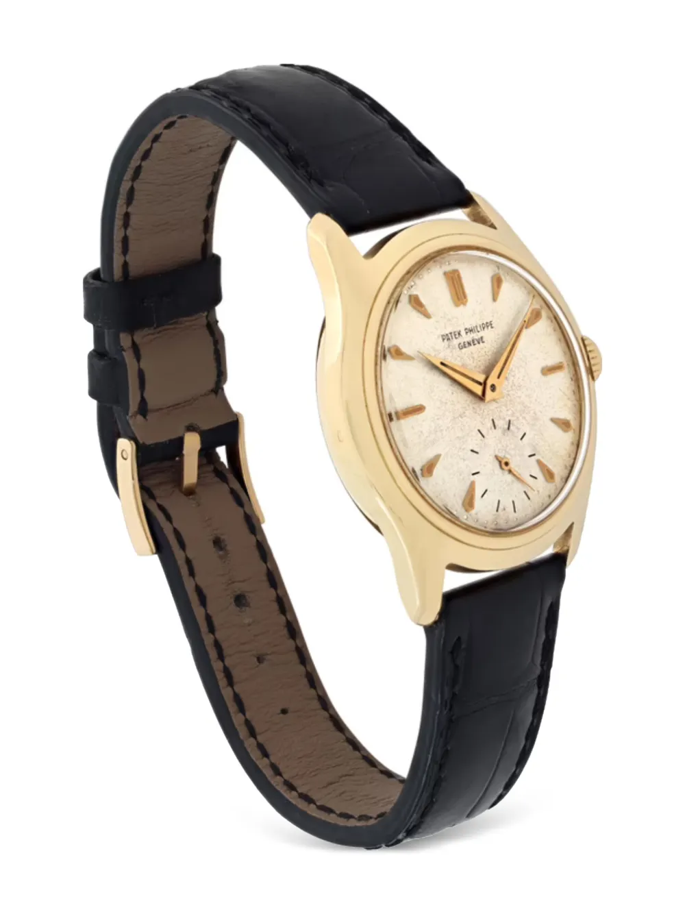 Patek Philippe Orologio Calatrava 33mm Pre-owned | Alta orologeria Pre-owned | Image 3