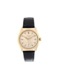 Patek Philippe pre-owned Calatrava 33mm - White