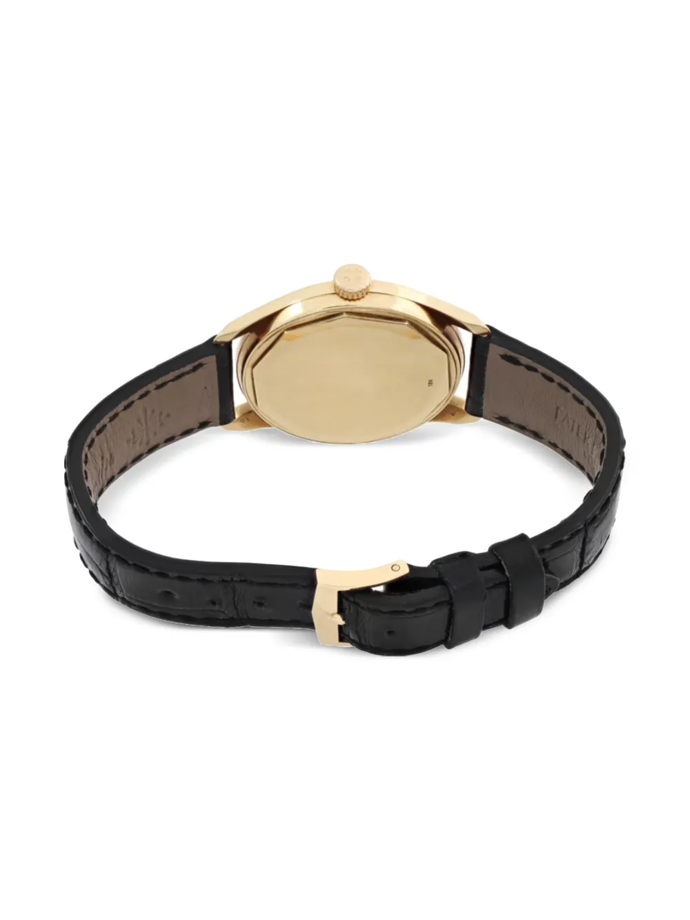 Patek Philippe Orologio Calatrava 33mm Pre-owned | Pre-owned | Image 4