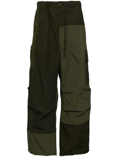 Pantalon à coupe ample - Comme des Garçons Homme - Modalova