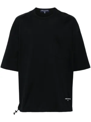 Comme des garçons playera homme best sale