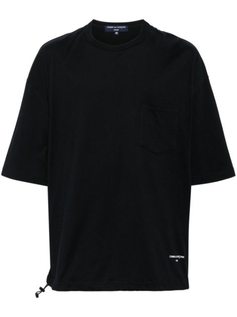 Comme des Garcons Homme logo T-shirt Men