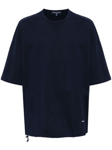 Comme des Garcons Homme logo T-shirt Men