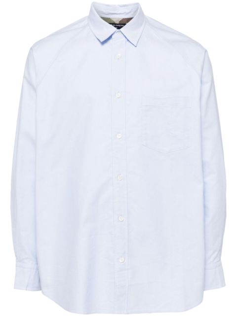 Comme des Garcons Homme cotton shirt Men