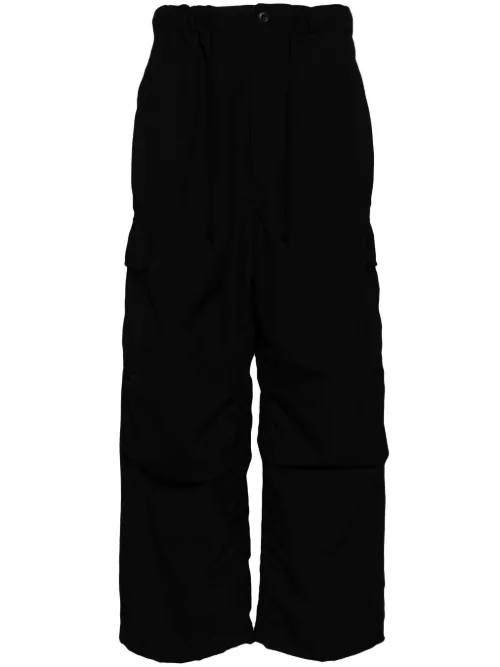 Pantalon à poches cargo - Comme des Garçons Homme - Modalova