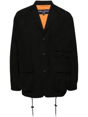 Comme des Garçons Homme Blazers for Men - Shop Now on FARFETCH