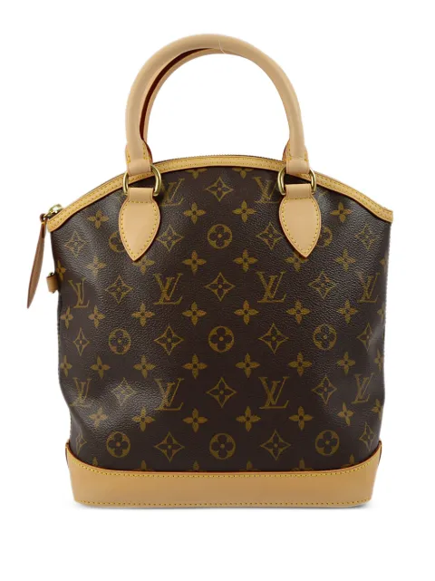 Cheap Louis Vuitton Pre-Owned 2006 Lockit handbag WOMEN