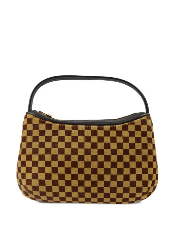 Louis Vuitton Pre-Owned 1999 モノグラム ポシェット アクセソワール