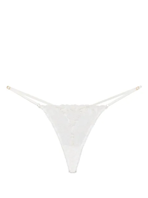 Kiki de Montparnasse Lola G-string