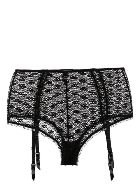 Kiki de Montparnasse Chante high-waisted panty