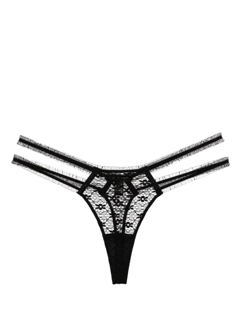 Kiki de Montparnasse Chante thong