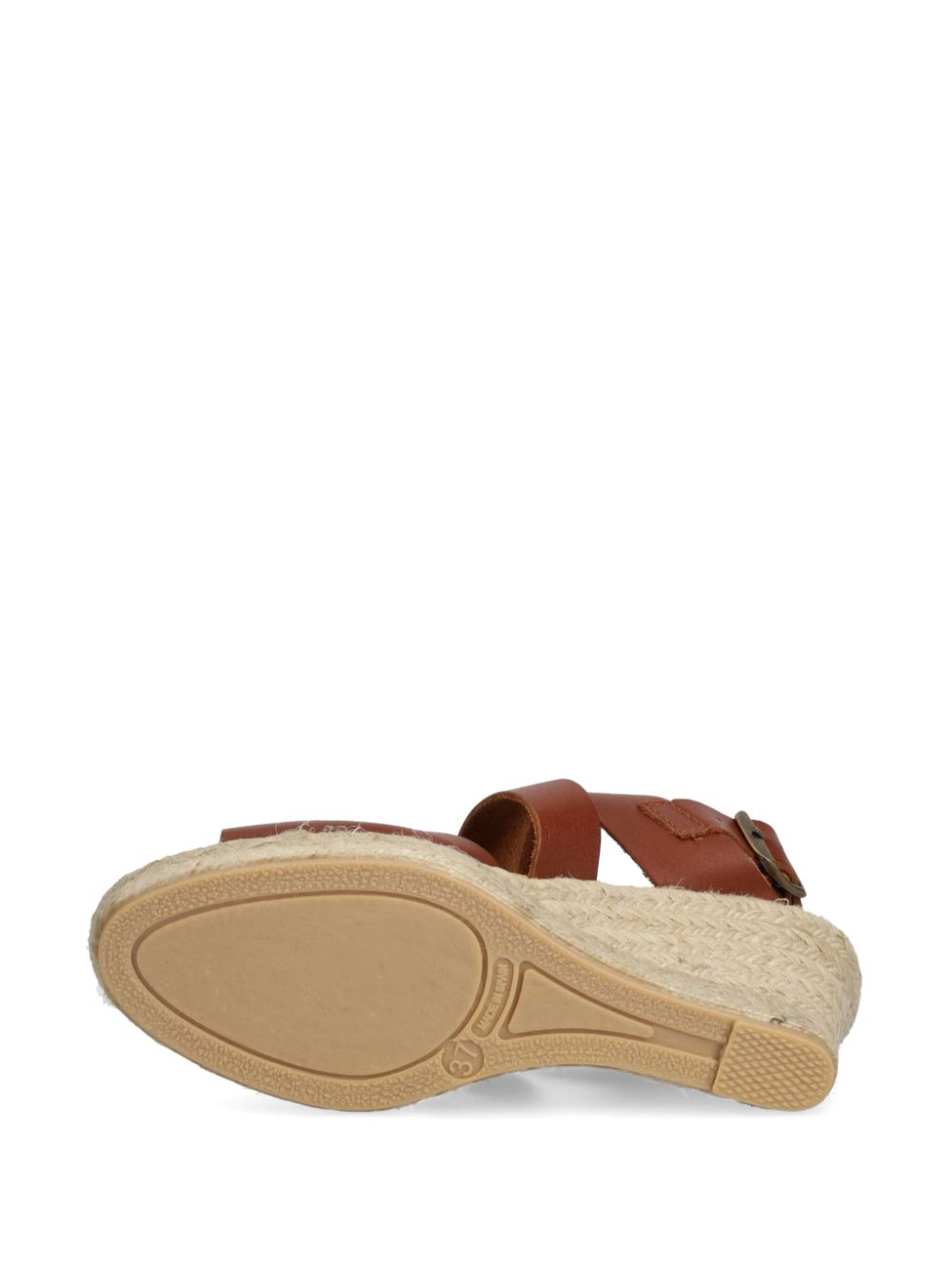 Barbour Yolanda sandalen Bruin