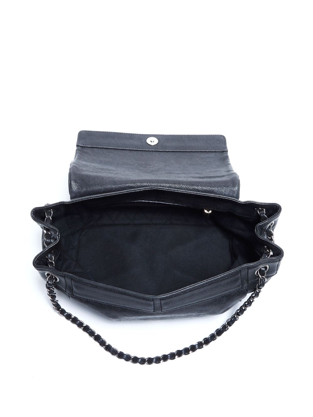 Affordable HOT SALE CHANEL 2005-2006 Rock 'n Chic shoulder bag Women