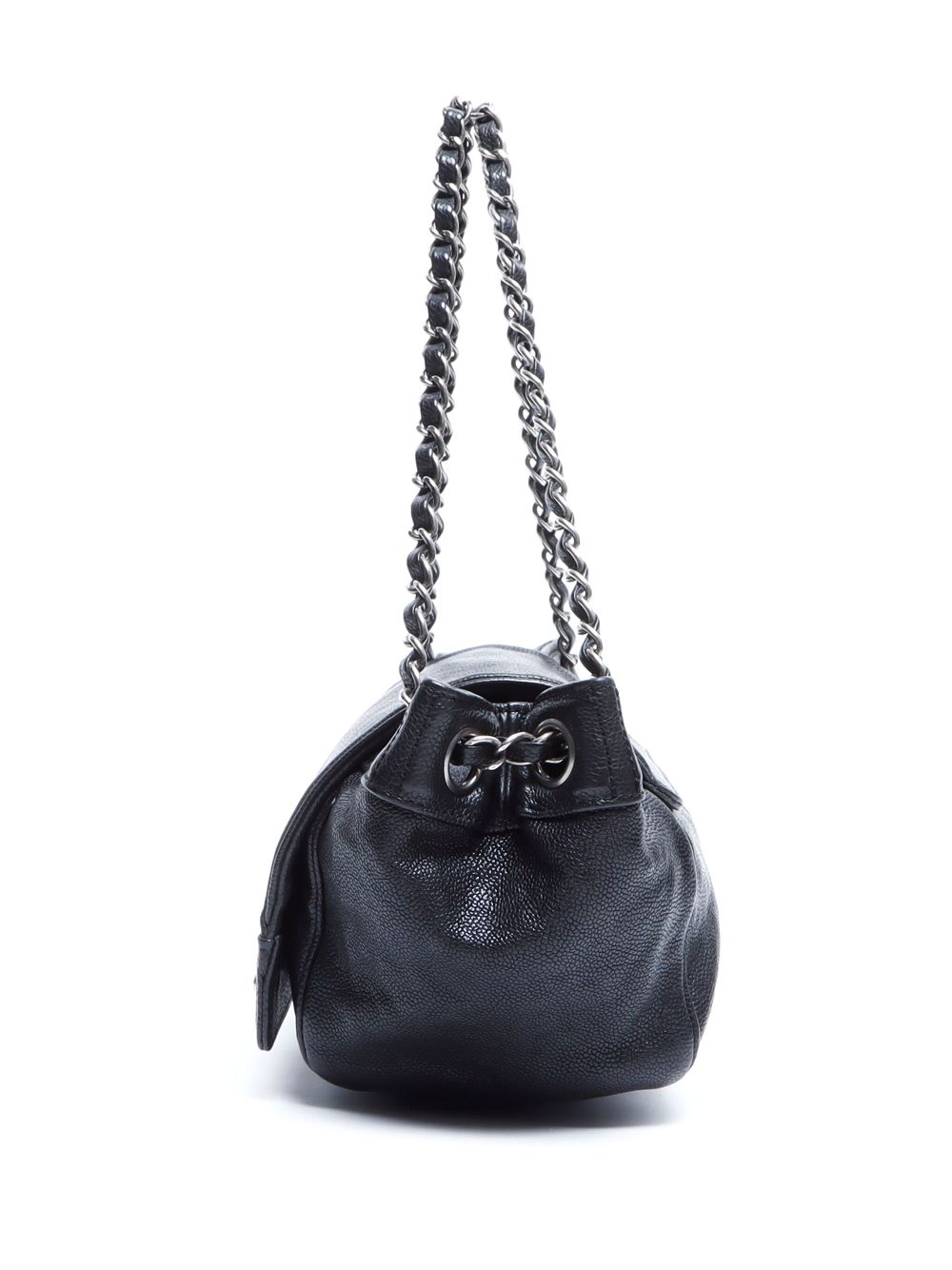 Affordable HOT SALE CHANEL 2005-2006 Rock 'n Chic shoulder bag Women