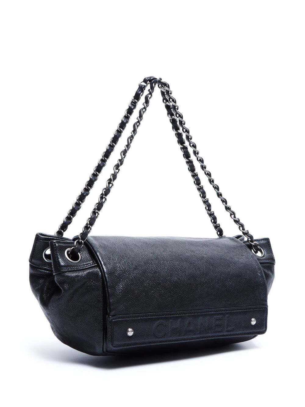 CHANEL 2005-2006 Rock 'n Chic shoulder bag Women