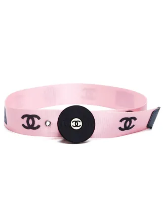 CHANEL Pre-Owned