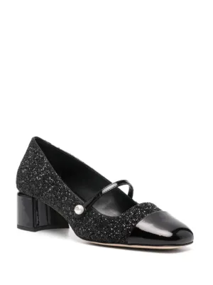 ジミーチュウ　jimmy choo パンプス　美品 Crystal Pumps |クリスタル パンプス | ジミー チュウ