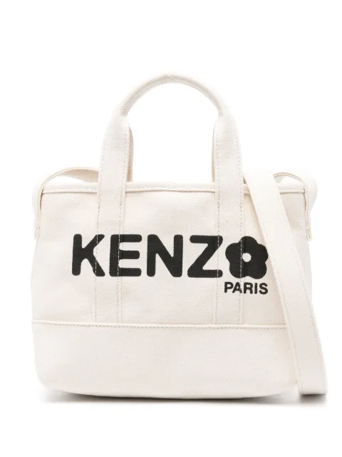 Kenzo small Kenzo Utility tote bag Women