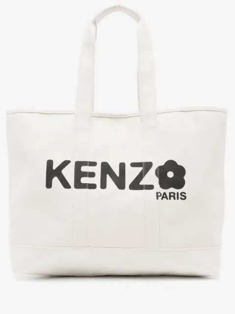 Kenzo Kenzo Utility トートバッグ L