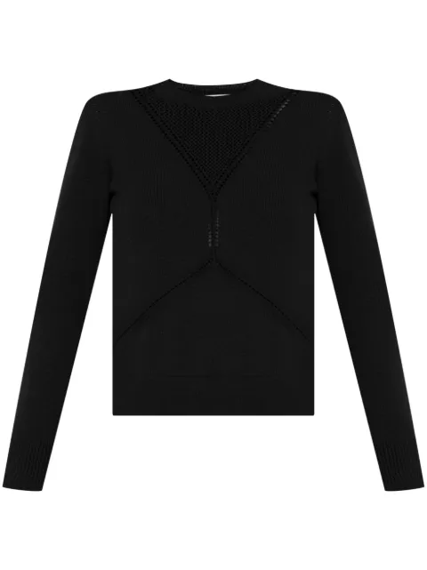Jil Sander woolen sweater