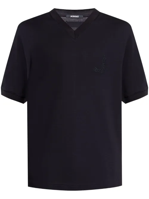 Jacquemus t-shirt Le Merù - Bleu - Jacquemus - Modalova