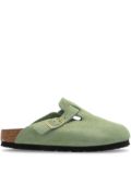 Birkenstock Boston slippers - Green