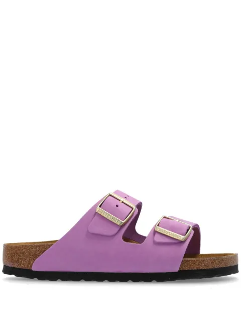 Birkenstock Arizona buckle-strap sandals