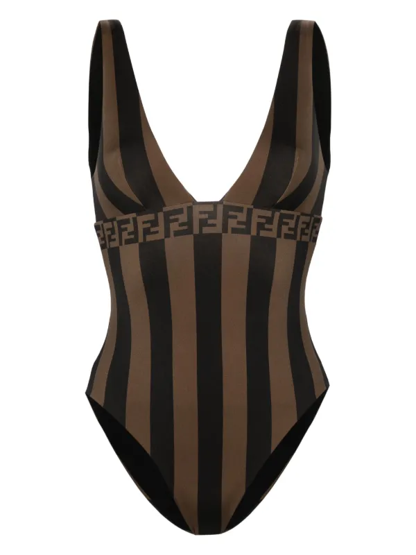 Swimwear fendi online