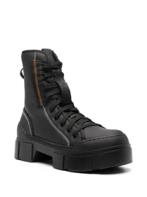 ミドルブーツ VIC MATIE Women Boots 1G3350D E18C120155 Black Vic Matié Saddle Boots | italist
