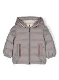Moncler Enfant Merary padded jacket - Grey