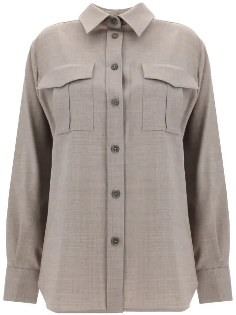 P.A.R.O.S.H. Lille shirt