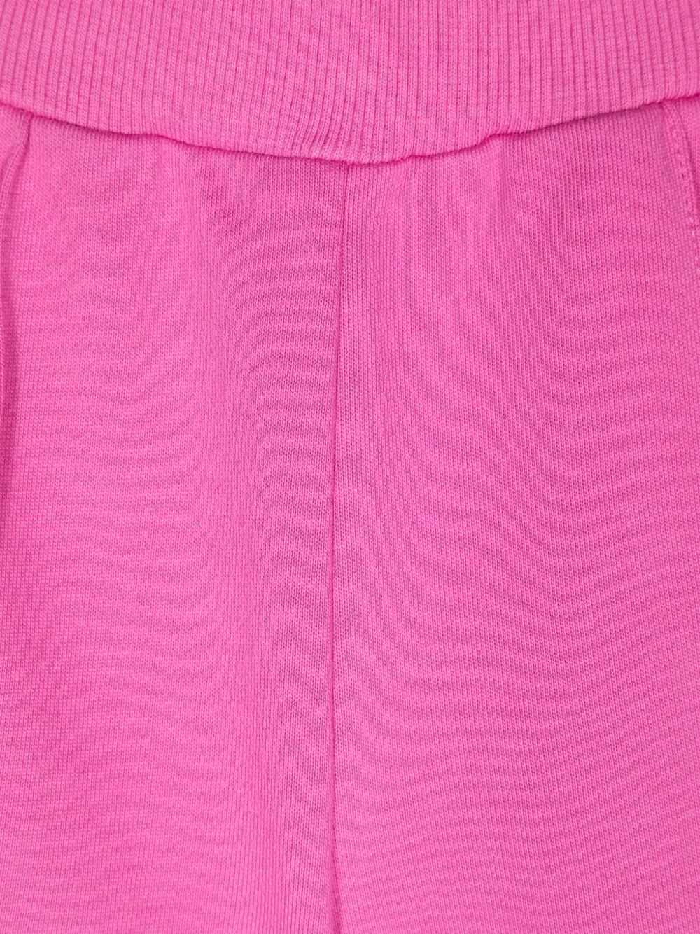 BALMAIN EMBOSSED-BUTTONS SHORTS