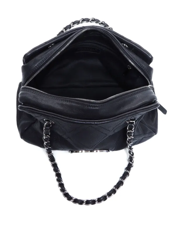 2008 Jacket Balenciaga Shoulders CHANEL Pre-Owned 2005-2006