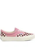 Vans LX Era Reissue 95 checkerboard-pattern sneakers - Neutrals