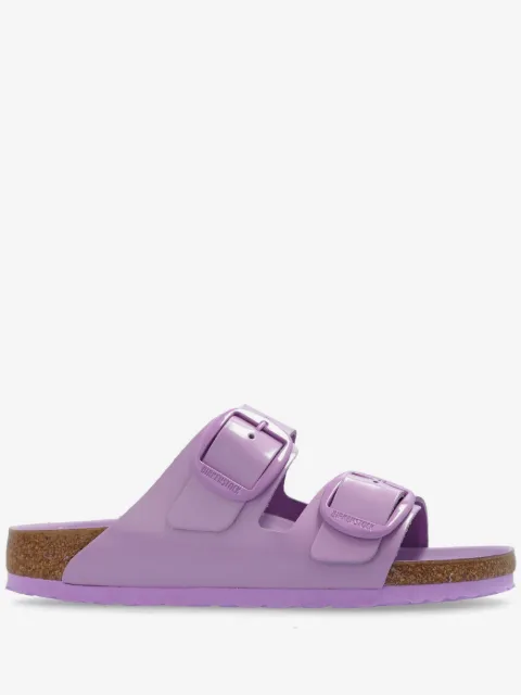 Birkenstock Arizona leather sandals