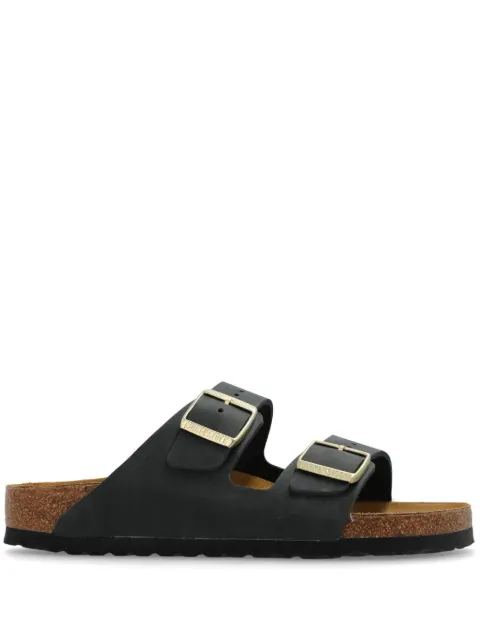 Birkenstock Arizona leather sandals