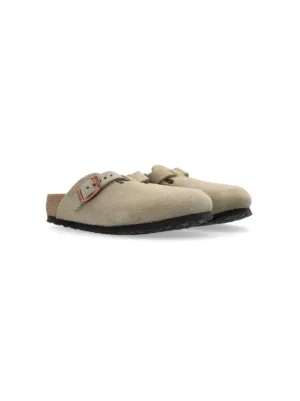 Birkenstock Kids Boston slippers