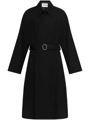 Jil Sander メンズ トレンチコート通販 - FARFETCH