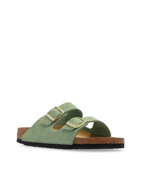 Birkenstock green arizona online