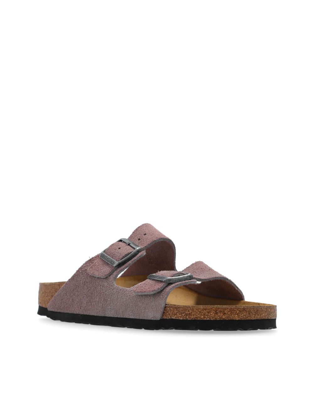 Birkenstock Arizona sandalen Roze