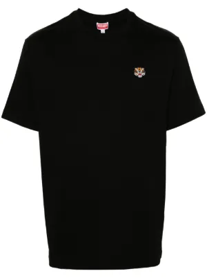 Kenzo shirt wit heren online