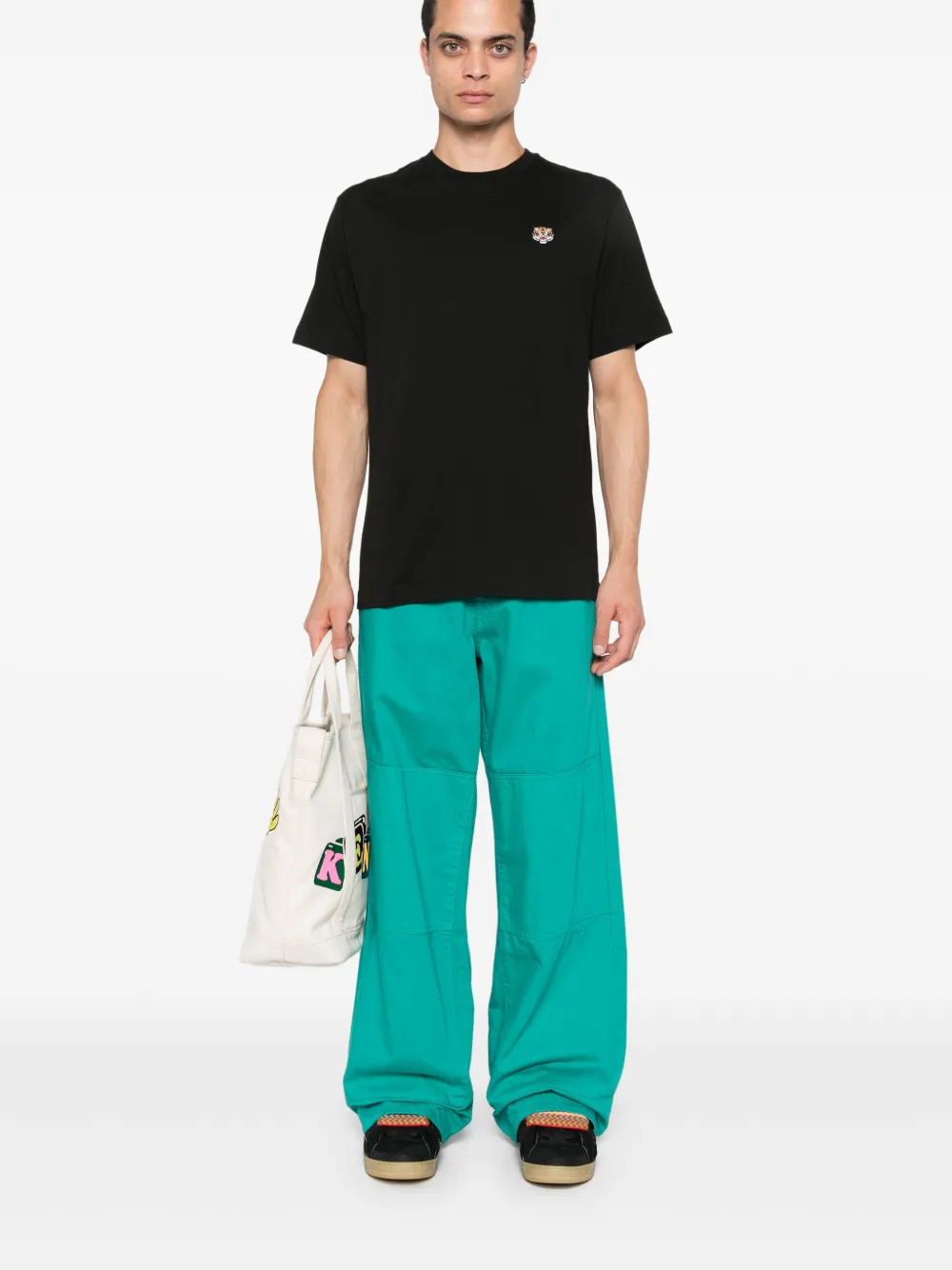 Kenzo playera Lucky Tiger | Playeras | Image 2