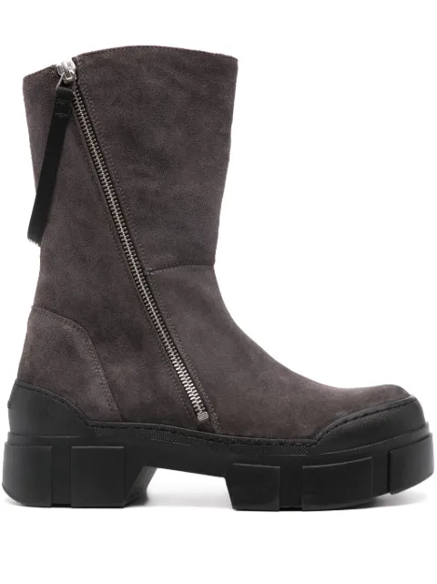 Vic Matie botines Silverstone