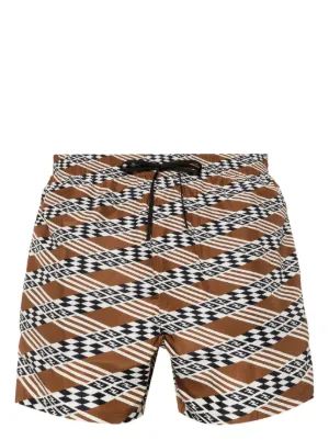 Fendi bathing suit men online