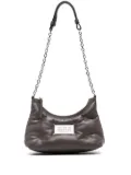 Maison Margiela micro Glam Slam shoulder bag - Grey