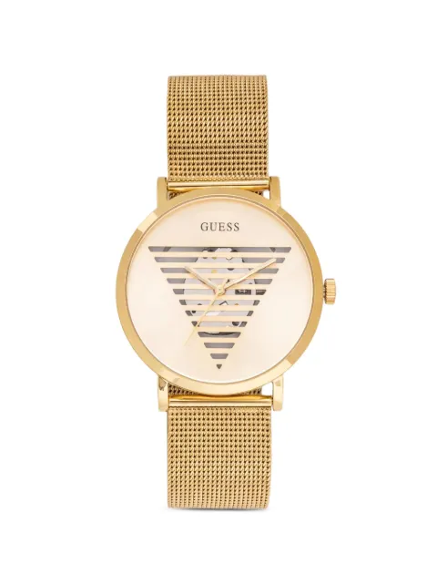 GUESS USA reloj Triangle de 44mm