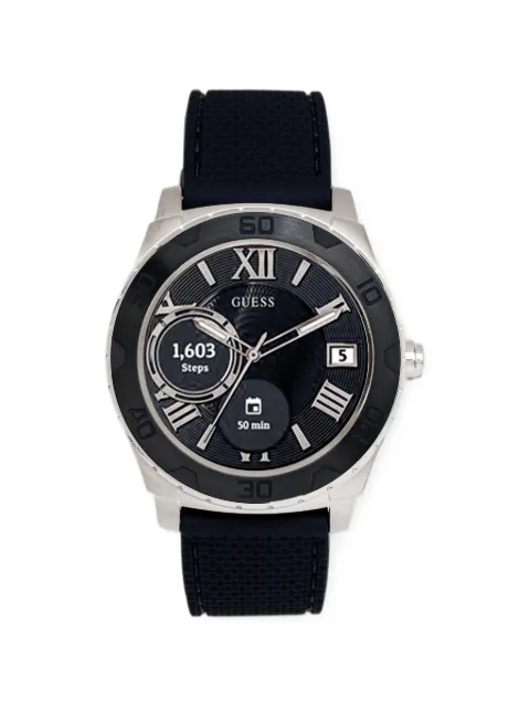 GUESS USA Ace 44mm watch