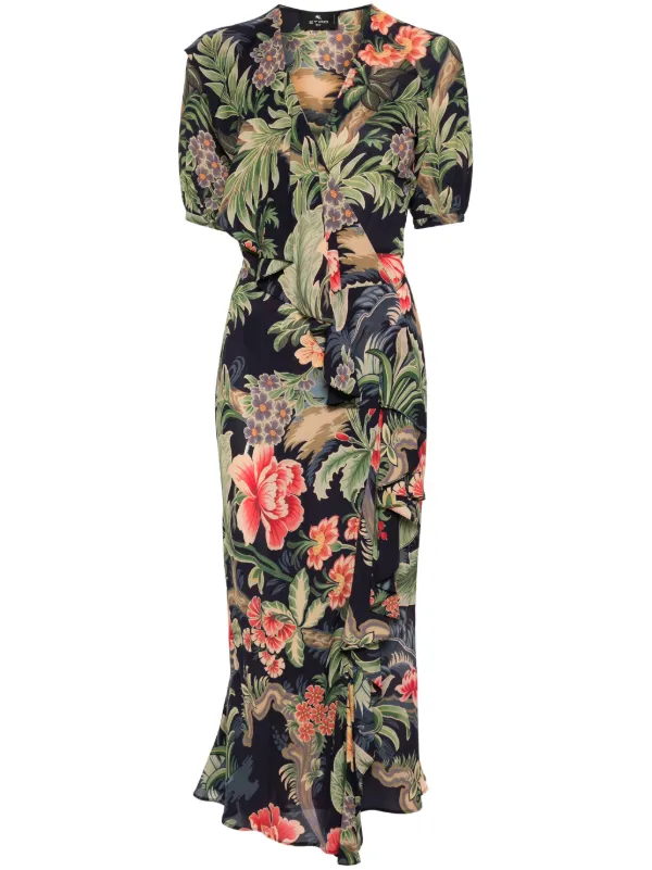 関税込【ETRO】Floral satin midi dress 24146074_55168247_600.jpg