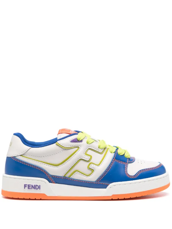 Farfetch fendi shoes on sale